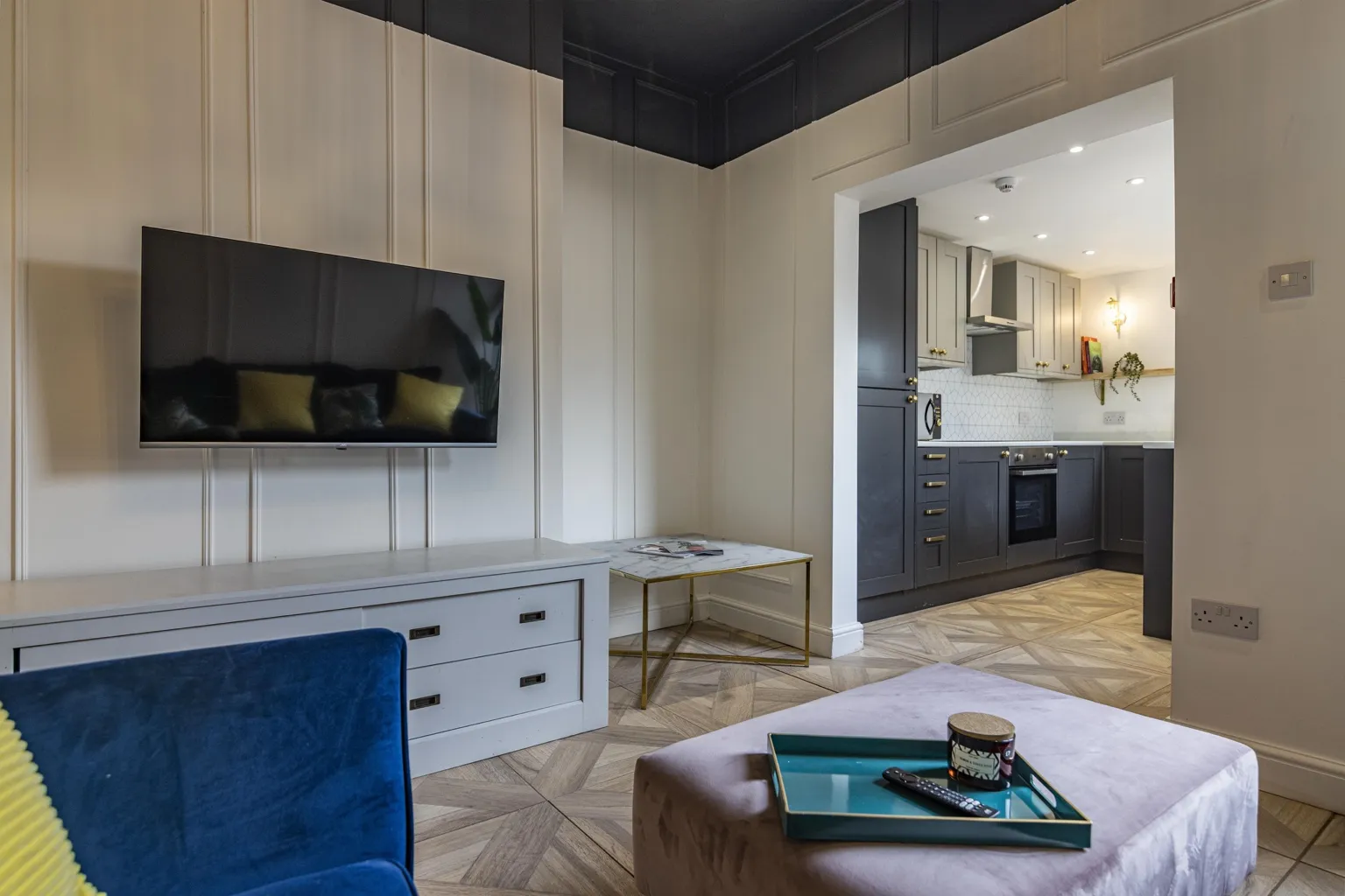 🌇 Rooms for Young Professionals in Lincoln — Affordable, Sociable, Bills Included
